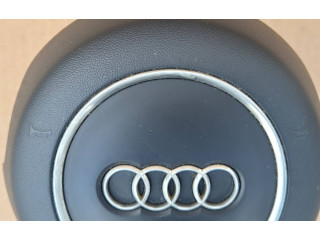 Подушка безопасности водителя 8X0880201C, 611146800D Audi A1