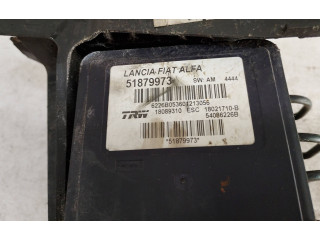 Блок АБС 51879973   Fiat  500L  2013 -  года