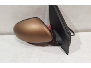 Зеркало электрическое Dacia Sandero III 2020 - года