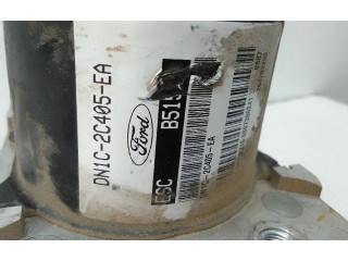 Блок АБС DN1C2C405EA Ford Ecosport 2013 - 2017 года