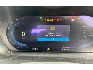 Турбина Volvo XC90 31459815