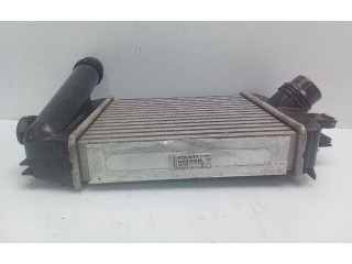 Интеркулер 144961019R Renault Clio V