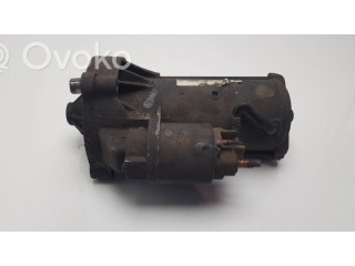 Стартер  D7R27, 0333KMD   Citroen Jumpy