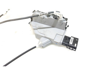 Замок багажника PSA206528, 16943586    Peugeot Partner III 2018 -  года