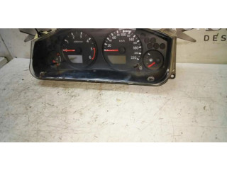 Přístrojová deska Nissan Navara 24810EB23C