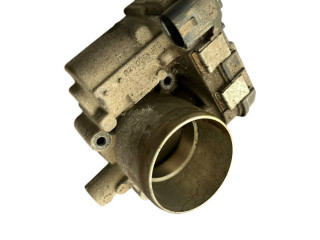 Дроссельная заслонка 03F133062B Skoda Octavia Mk3 (5E)