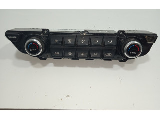 Блок управления климат-контролем    KIA Sportage