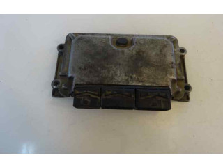 Vstřikovač 9630059880 Citroen Saxo VJX