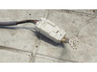 Zpětné zrcátko pravé Nissan Note (E11) 2006 12493090, 0205021