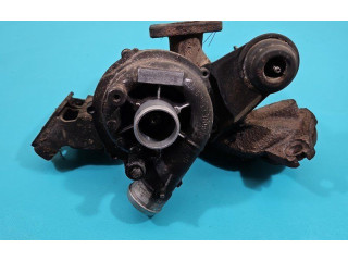 Turbodmychadlo Турбина 713667-3, IMPRK1503693 Fiat Ulysse