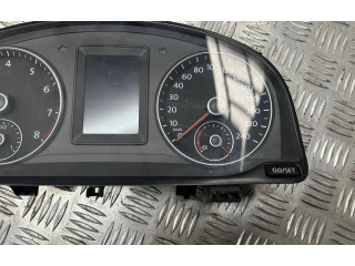 Панель приборов 2K5920876M, 819015443 Volkswagen Caddy