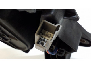 Механизм переключения передач (кулиса) (в салоне)