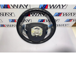 Руль BMW X3 F25 2010 - 2017 года