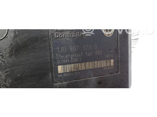 Блок АБС 1J0907379G Skoda Octavia Mk1 (1U) 1996 - 2004 года