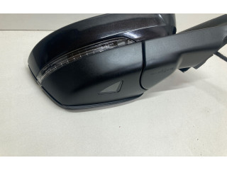 Зеркало электрическое Skoda Karoq 2017 - года