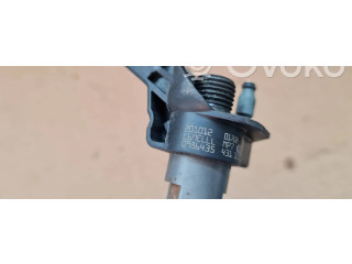 Форсунка Audi Q5 SQ5 CTU CTUD