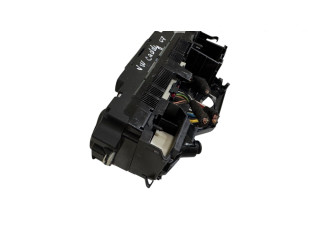 Блок управления климат-контролем Volkswagen Caddy