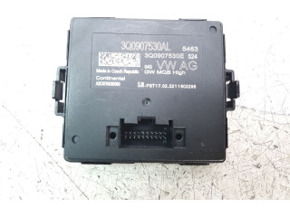 Блок управления 3Q0907530AL, A3C0700260350   Audi Q3 F3