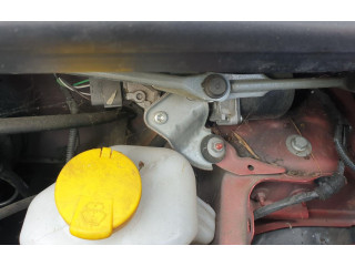 Моторчик дворников     Renault Twingo III