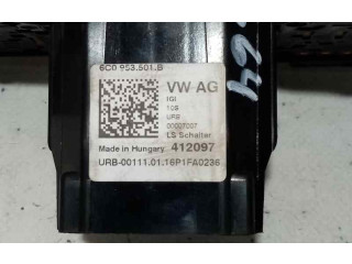 Ручка стеклоочистителей 6C0953501B   Seat Ibiza IV (6J,6P)