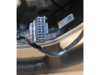 Руль Dacia Jogger  2021 -  года 484004420R      