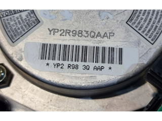 Подушка безопасности водителя    Mercedes-Benz S W220