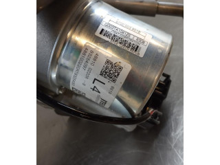 Руль Renault Clio IV 2012 - года 488100220R, 6700003801B