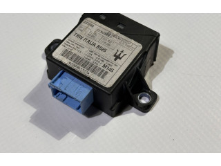 Блок управления 28121214 Maserati GranTurismo