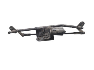 Моторчик дворников 981102C100 Hyundai Coupe