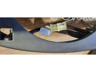 Руль Mitsubishi Outlander 2013 - 2021 года