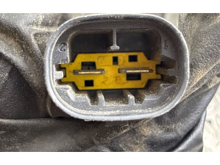 Вентилятор радиатора 300000801 Citroen C4 Grand Picasso