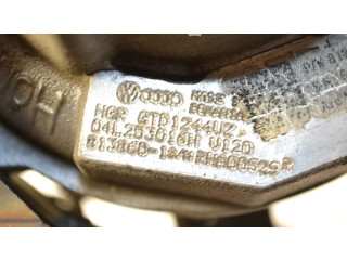 Турбина Skoda Octavia Mk3 (5E) 04L253016H, 083060