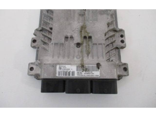 Řídící jednotka 9675391480, 9666571380 Peugeot 5008 2012
