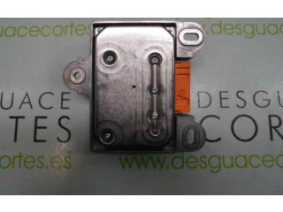 Блок управления надувных подушек YWC105220 Rover 200 XV