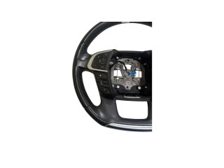 Руль Citroen C4 II  2011 - 2016 года 96720514ZD, 00010748      