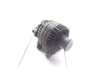 Генератор 028903028E   Ford Galaxy