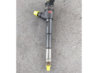 Vstřikovač 166000121R Renault Captur K9K628