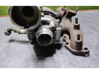 Турбина Volkswagen Touran I 03G253019A, GT1749VA