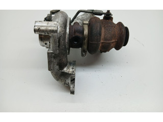  Турбина Peugeot 2008 I  375Q9, 375Q9         