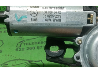 Моторчик заднего дворника 1688200442    Mercedes-Benz A W168