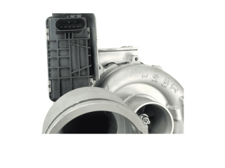  Турбина BMW X3 E83  758353, 758353-5024S         