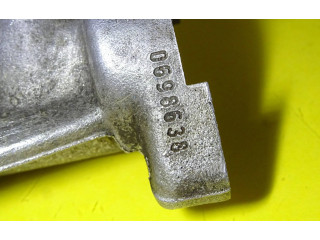 Топливная рампа 857013 Renault Scenic I