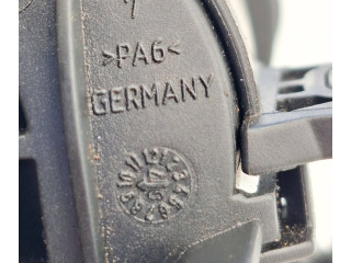 Zámek zadních dveří 7840617, 7167321 BMW 3 E90 E91 2008