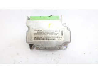 Блок подушек безопасности P56038864AD Jeep Cherokee III KJ