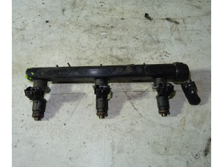 Топливная рампа 04C133313AG, 04C133313AG Skoda Fabia Mk3 (NJ)