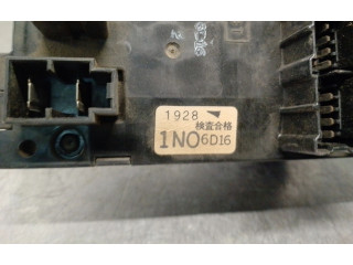 Модуль управления BSM 243501N000F Nissan Almera