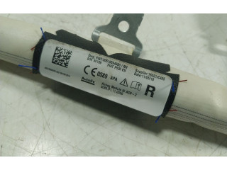 Подушка безопасности двери 52086405, 00519594990 Jeep Renegade