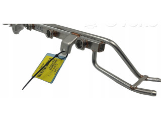 Топливная рампа nan   Audi A3 S3 8L  