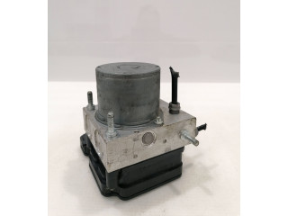 Блок АБС 6C0907379G, 6RC907379BA Skoda Fabia Mk3 (NJ) 2015 - 2021 года