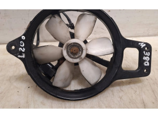 Вентилятор радиатора 0625006770 Mitsubishi L200